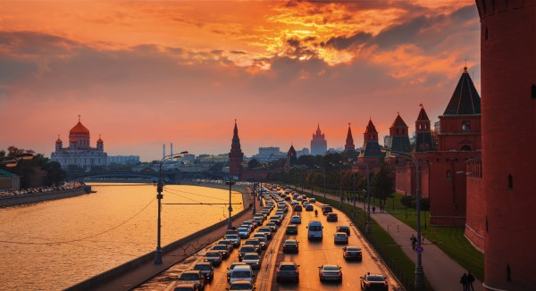 Rosja Putin Ukraina