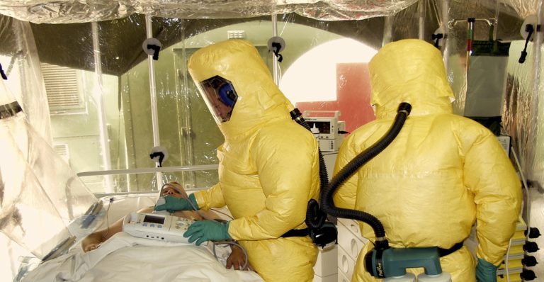 Epidemia eboli