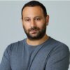 David PATRIKARAKOS