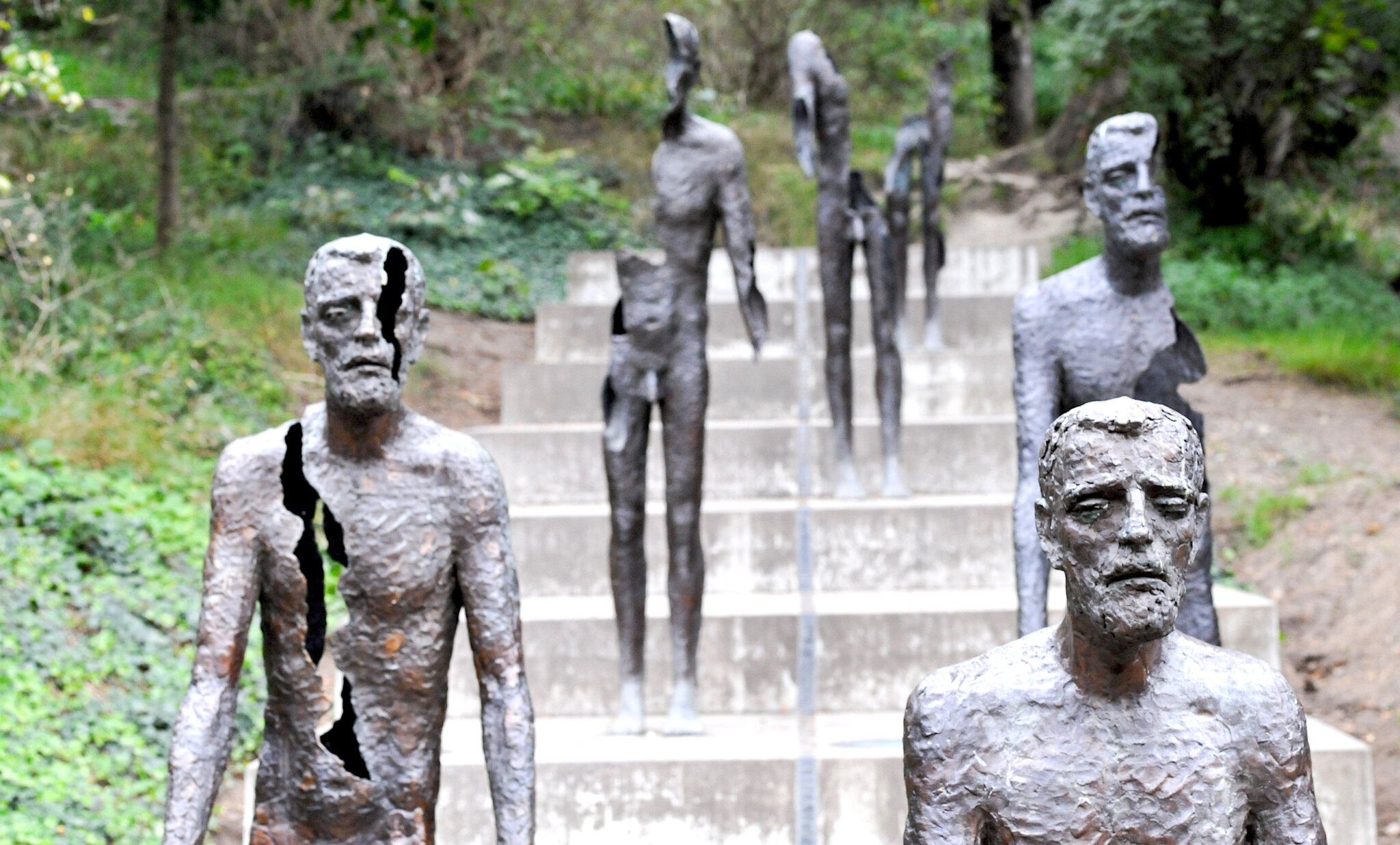 Długi cień komunizmu