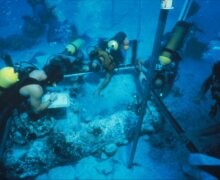 Podwodna Turystyka Archeologiczna