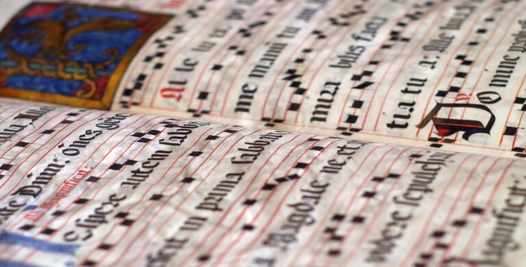 Musica Divina