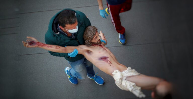 Kościół a metawersum