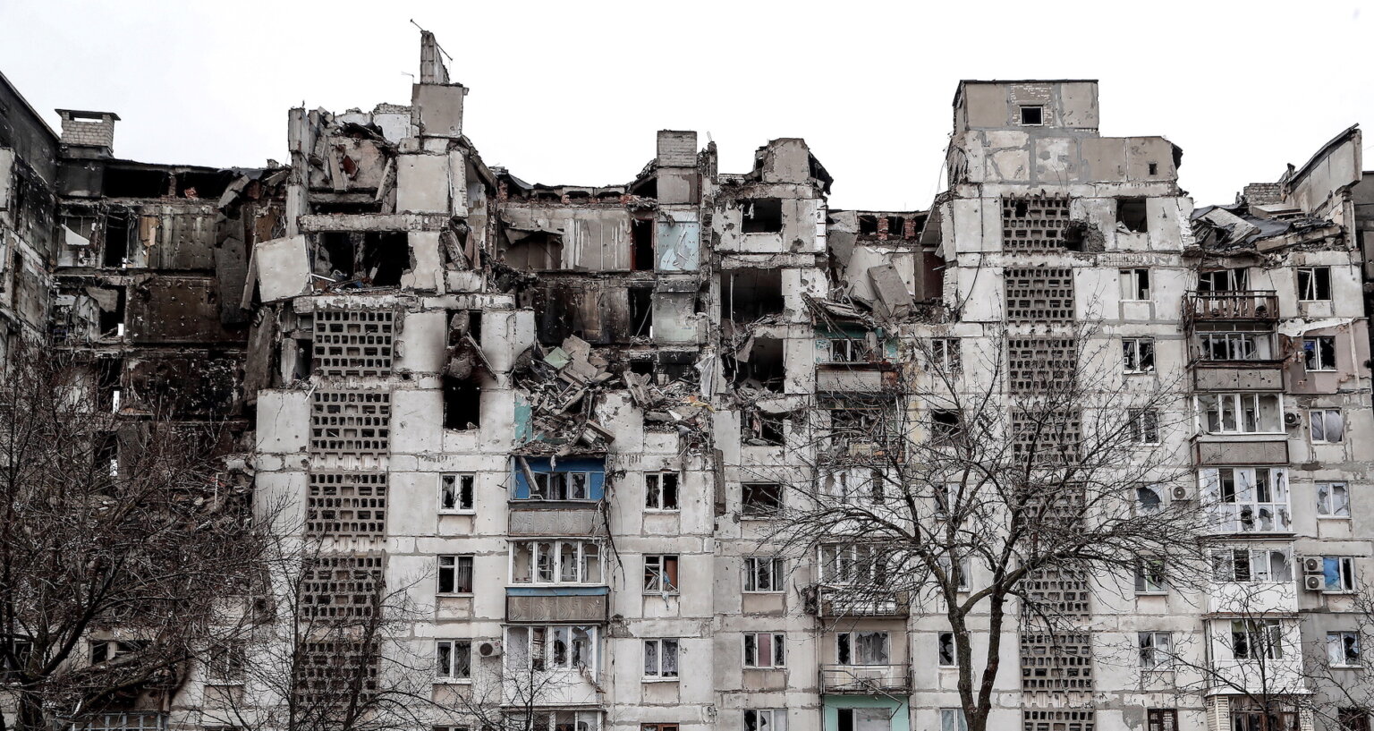 Jak pokonać Putina?