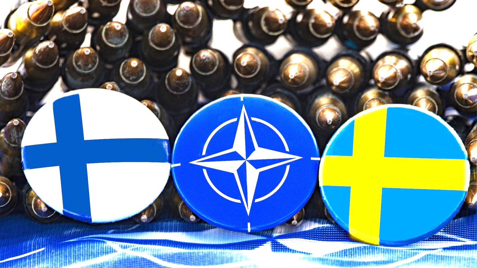 We wtorek w fińskim parlamencie rozpoczęło się ostateczne czytanie projektu ustawy o ratyfikacji Traktatu Północnoatlantyckiego. Finlandia nie czeka na Turcję i Węgry. Deputowani chcą przyjąć akt, jeszcze zanim wspomniane kraje ratyfikują protokoły akcesyjne złożone uprzednio przez Finlandię i Szwecję.