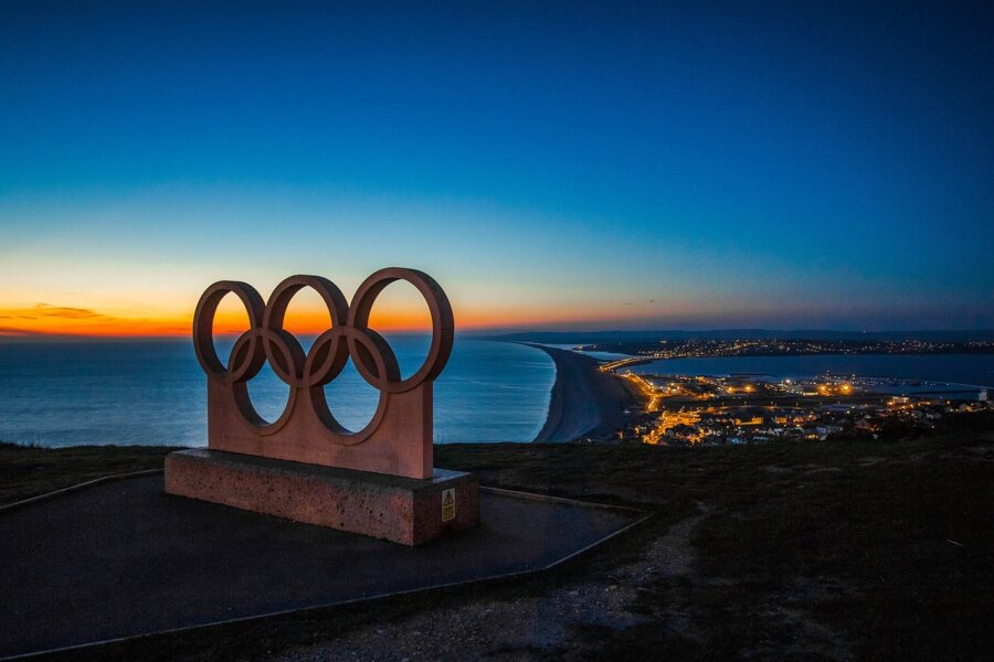 Polska zbojkotuje olimpiadę