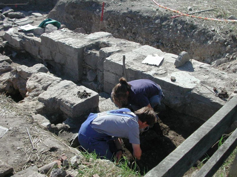 Podlasie archeologicznym eldorado