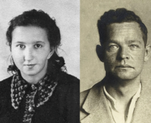 28 sierpnia 1946 roku w więzieniu przy ul. Kurkowej w Gdańsku zostali rozstrzelani Danuta Siedzikówna „Inka” oraz Feliks Selmanowicz „Zagończyk”. Różnili się oni od siebie niemalże wszystkim. Oboje walczyli jednak z wżerającym się w ich ojczyznę komunizmem i wspólnie ponieśli śmierć z rąk swoich wrogów. W ostatnich chwilach życia stanęli obok siebie, mężnie broniąc wyznawanych przez siebie wartości.