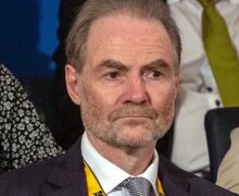 Timothy Garton Ash