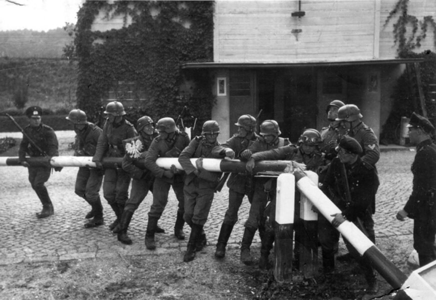 We wrześniu 1939 roku Polska stawiała Niemcom znaczący opór, ale w tych konkretnych okolicznościach – wobec braku wymiernej pomocy ze strony Francji i Wielkiej Brytanii oraz sowieckiej inwazji ze wschodu – kampania wrześniowa nie mogła skończyć się inaczej – twierdzi brytyjski prof. Evan Mawdsley, historyk z Uniwersytetu w Glasgow, który specjalizuje się w historii II wojny światowej oraz historii Rosji.