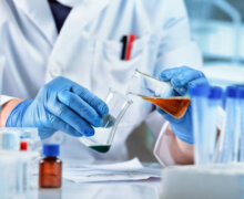 Nobel z Chemii. Doceniono nanotechnologię