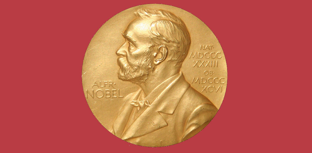 Nagroda Nobla