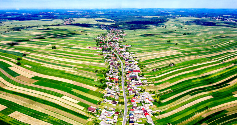 Siła Polski
