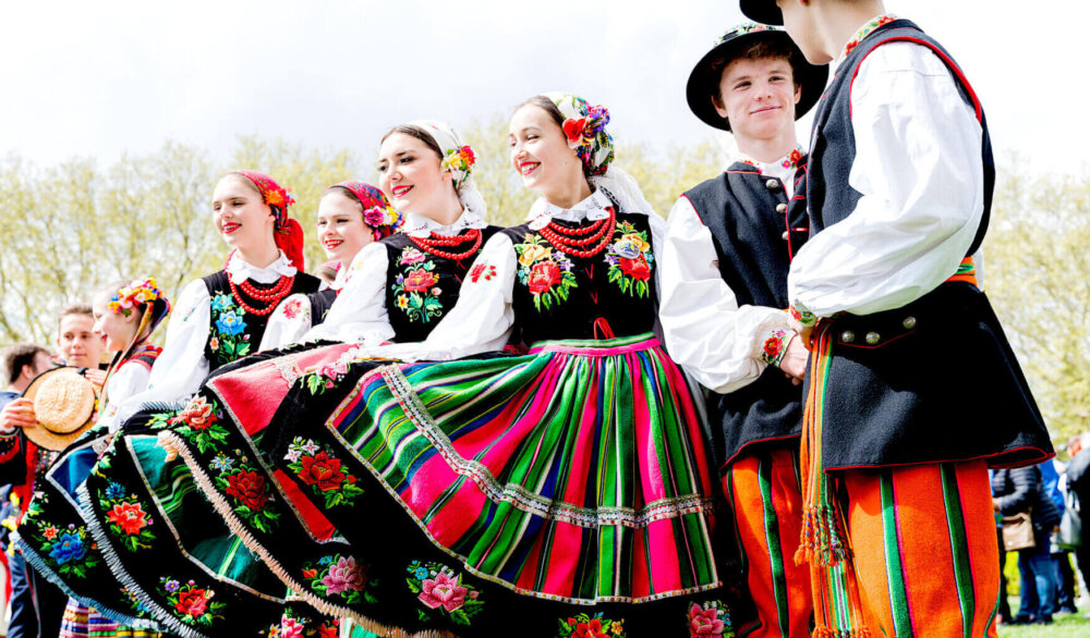 wpisanie Poloneza na listę UNESCO