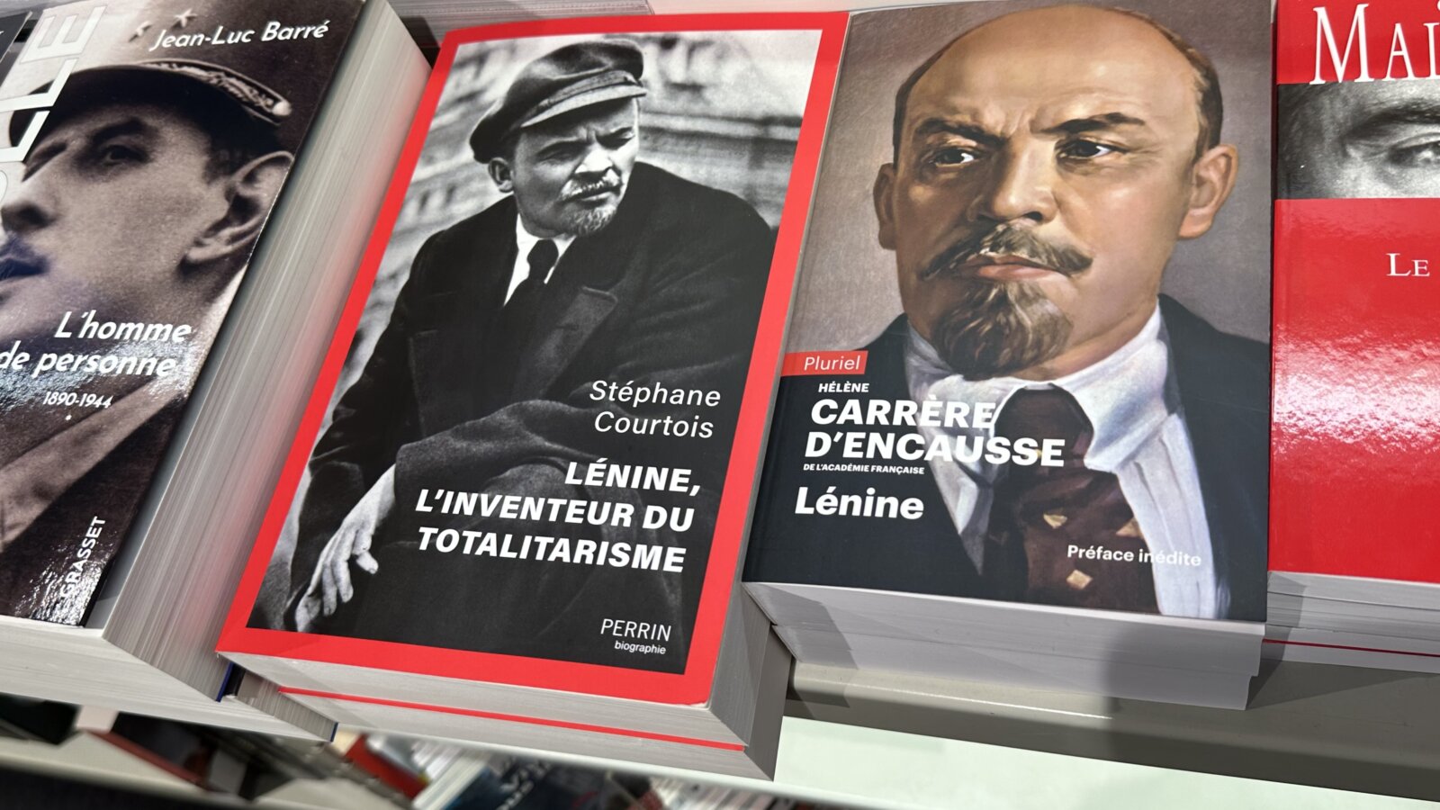 Lenin