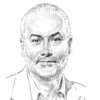 Prof. Piotr CZAUDERNA