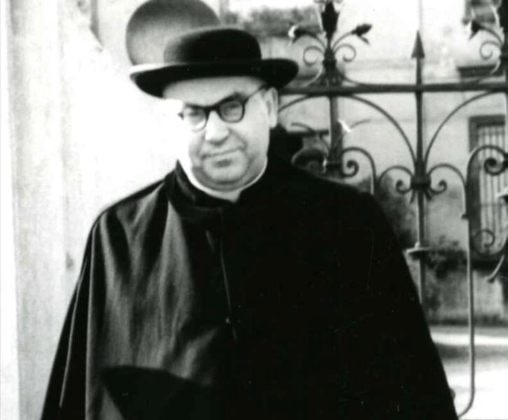 Bolesław Kominek