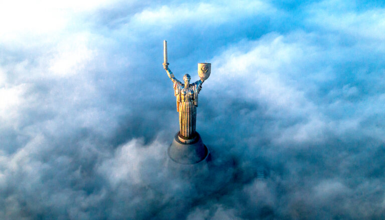 rosja ukraina wolność