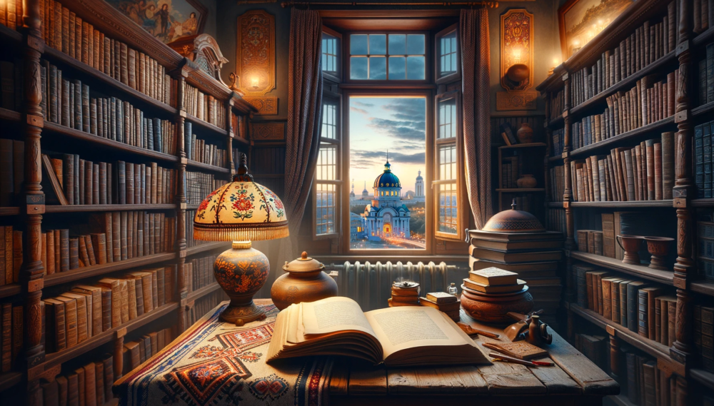 pisarze polscy na Ukrainie literatura polska na Ukrainie