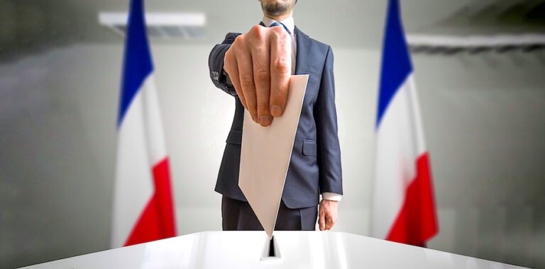 religions elections en France