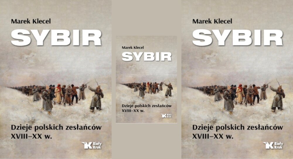 Sybir. Największe więzienie świata