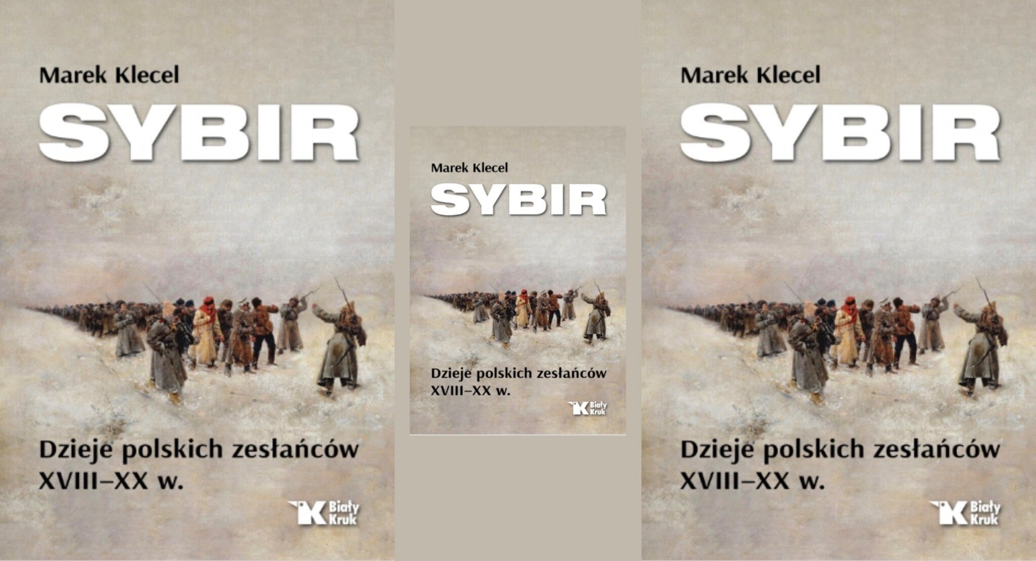 Sybir. Największe więzienie świata