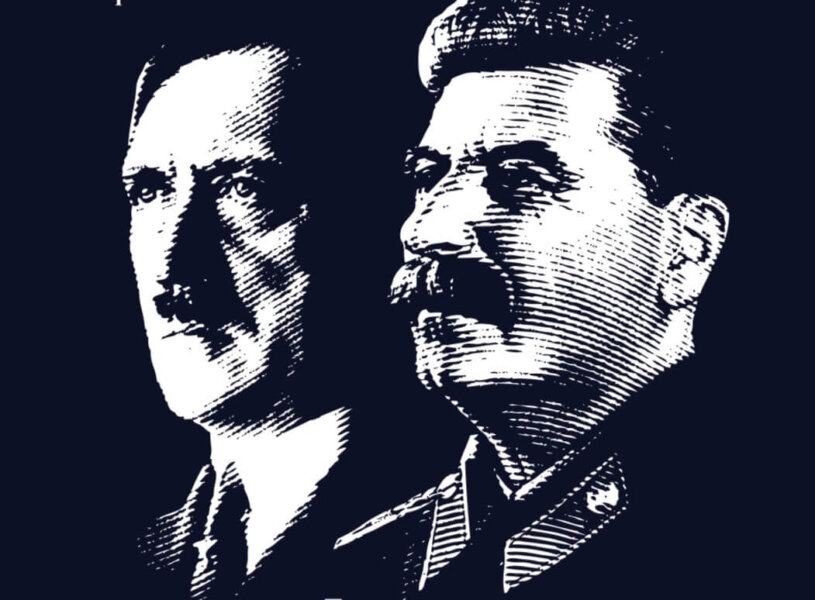 pakt Ribbentrop-Mołotow