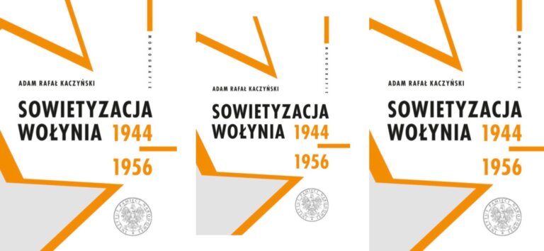 Jak przebiegała sowietyzacja Wołynia? Masowe wysiedlenia ludności rozpoczęły się od razu po wkroczeniu Armii Czerwonej.