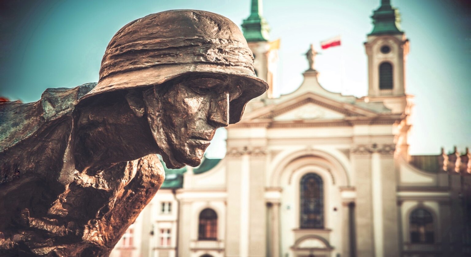 Polska we wrześniu 1939 r.