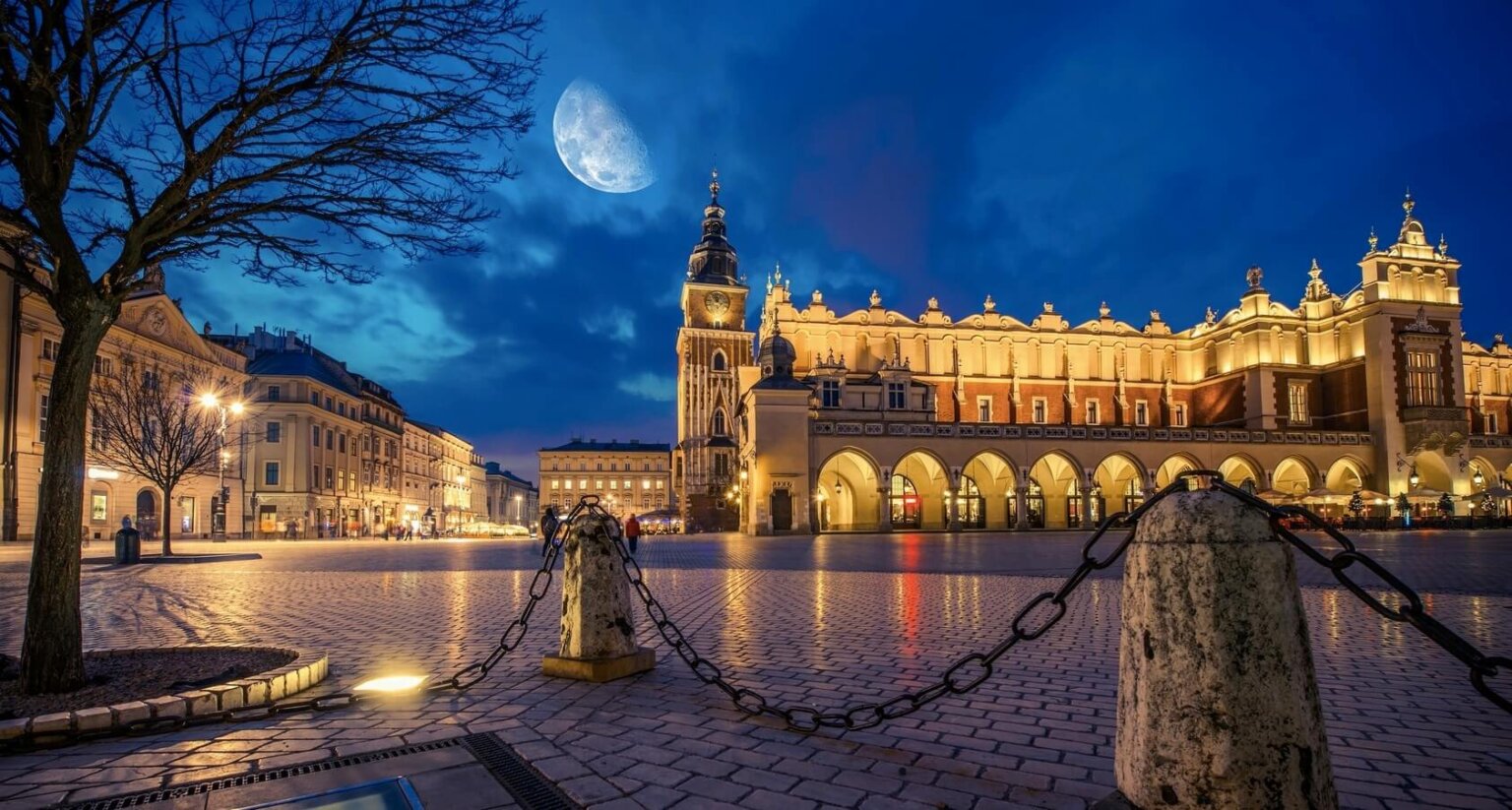 cywilizacja europejska Kraków Europa